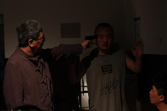 剧照