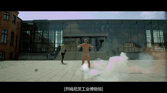 剧照