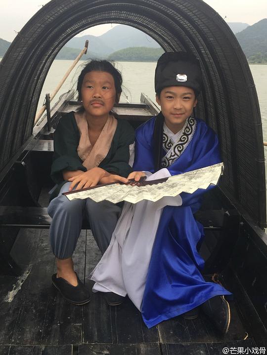 剧照