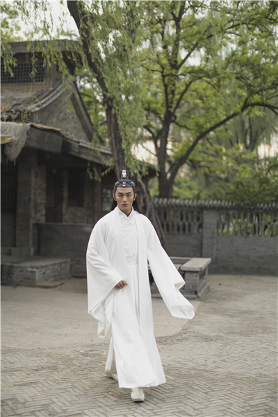 剧照