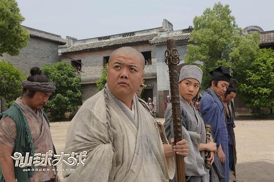 剧照