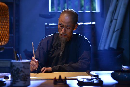 剧照