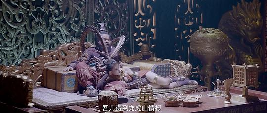 剧照