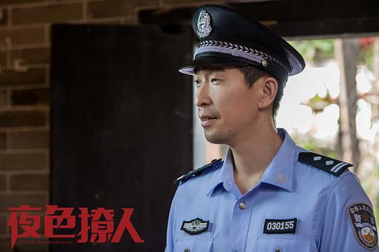 剧照