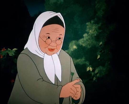 剧照