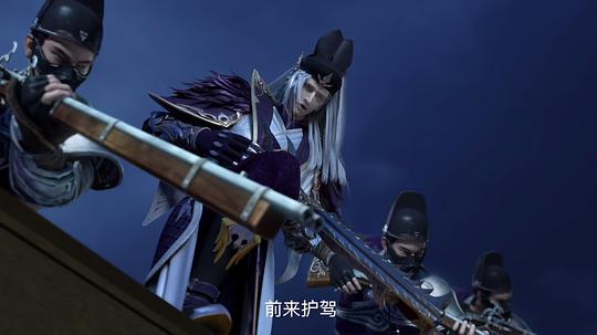 剧照