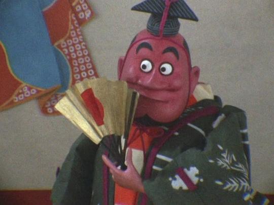 剧照