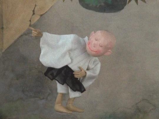 剧照
