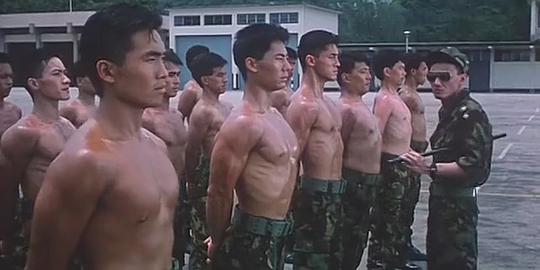 剧照