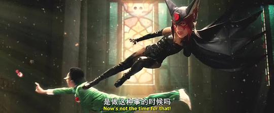 剧照