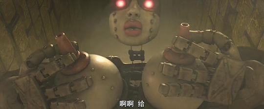 剧照