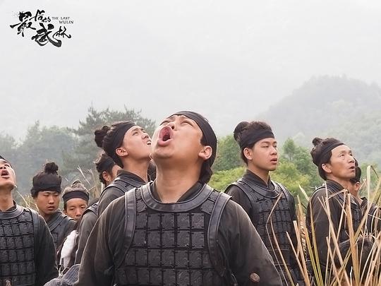 剧照