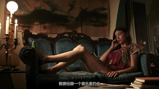 剧照