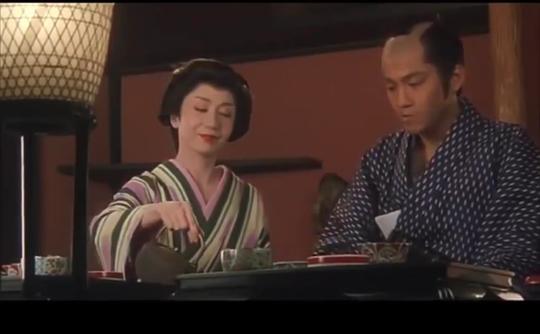 剧照