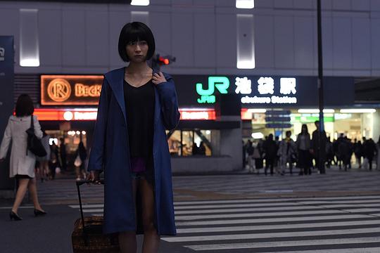 剧照