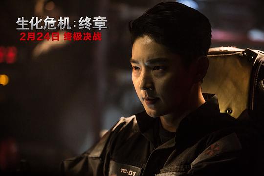 剧照