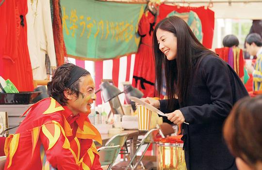 剧照