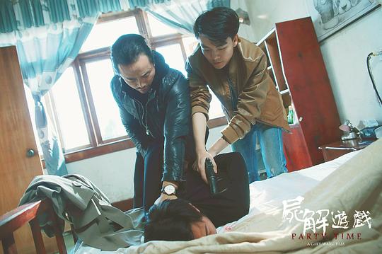 剧照