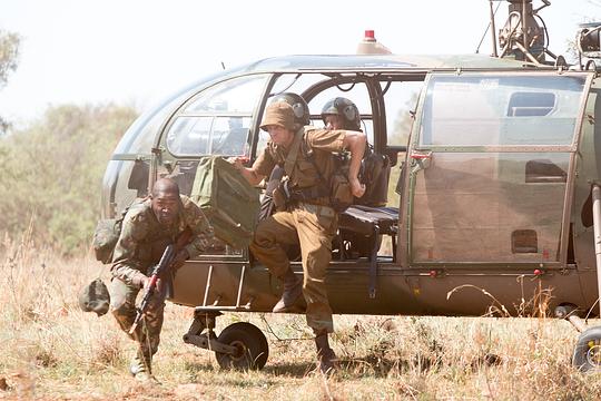 剧照