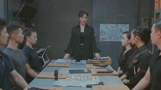 剧照