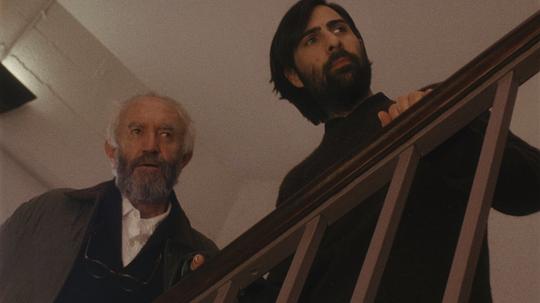 剧照