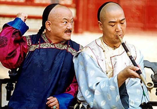 剧照