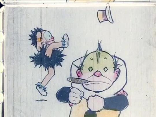 剧照
