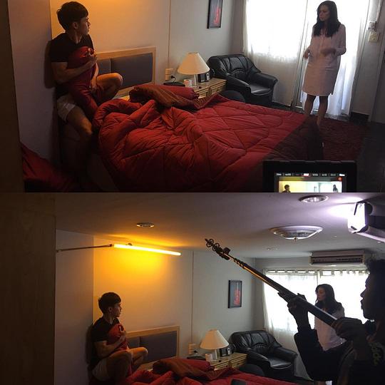 剧照