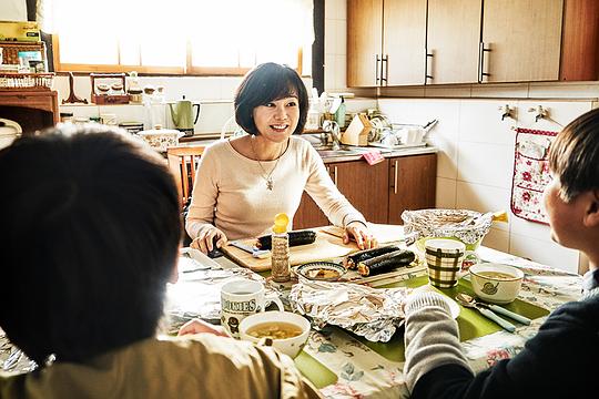 剧照