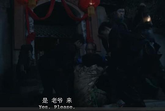 剧照