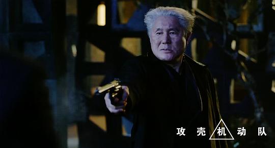 剧照