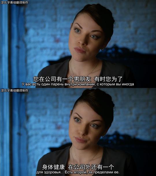 剧照
