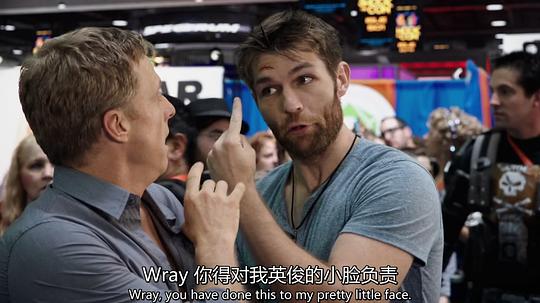 剧照