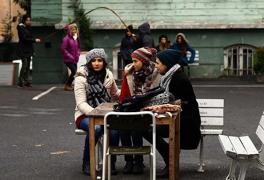 剧照