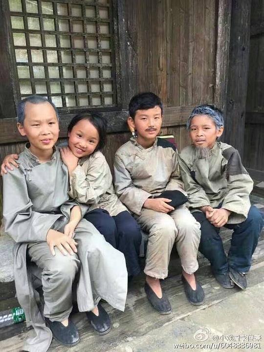 剧照