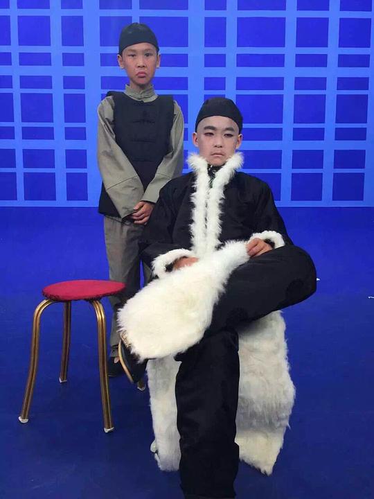 剧照