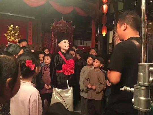 剧照