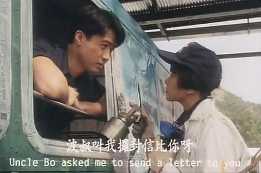 剧照