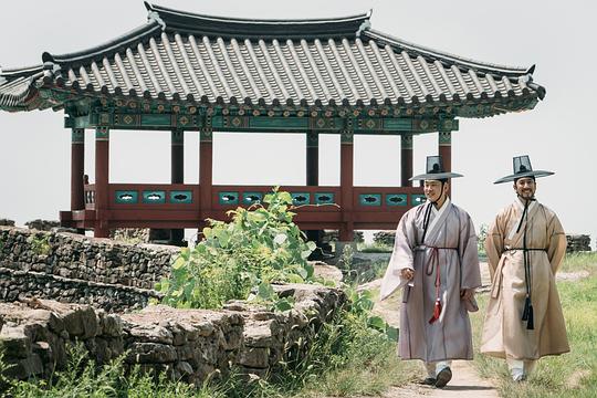 剧照