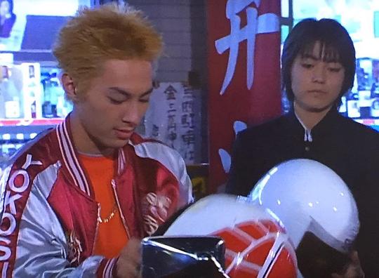 剧照