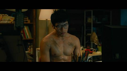 剧照