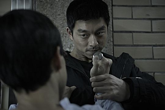 剧照