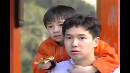 剧照