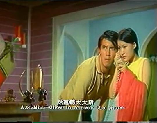 剧照