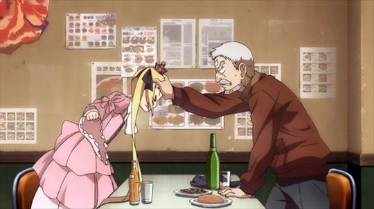 剧照