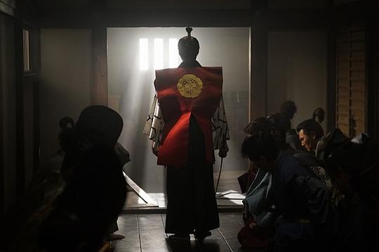 剧照
