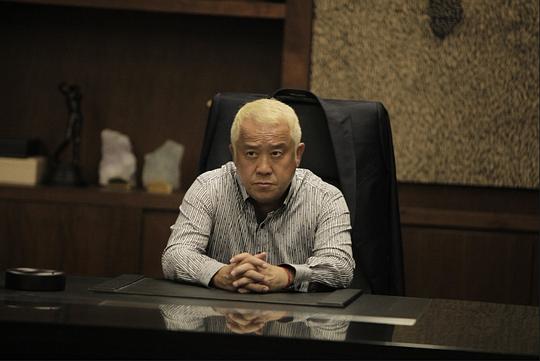 剧照