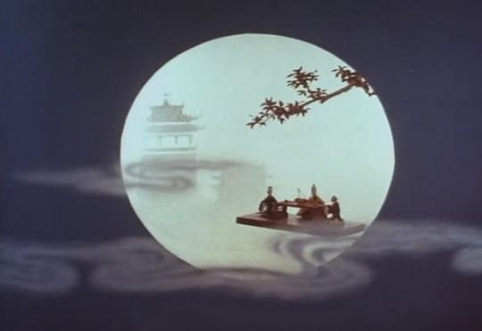 剧照