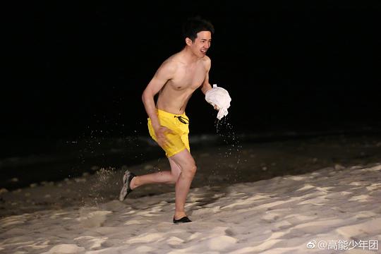 剧照