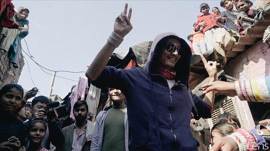 剧照